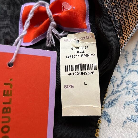 Supreme Swing Dress La DoubleJ ✨✨✨ - Picture 12 of 16